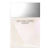 Michael Kors Eau de parfum 'Sheer' - 50 ml