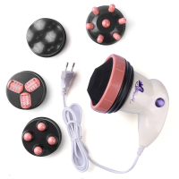 Paloma Beauties '4 in 1' Anti-cellulite Device