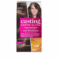 L'Oréal Paris 'Casting Gloss' Hair Dye - 400-Châtain
