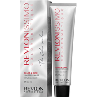 Revlon 'Revlonissimo Colorsmetique' Haarfarbe - 12-Light Pearly Brown 60 ml