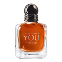 Armani Eau de parfum 'Stronger With You Intensely' - 50 ml