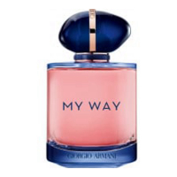 Armani Eau de parfum 'My Way Intense' - 90 ml