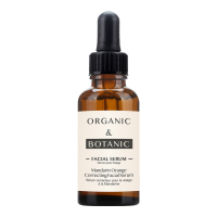 Organic & Botanic 'Mandarin Orange' Face Serum - 30 ml