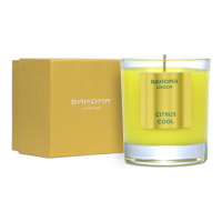 Bahoma London 'Citrus Cool' Candle - 220 g