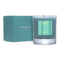Bahoma London Candle - Aqua 220 g