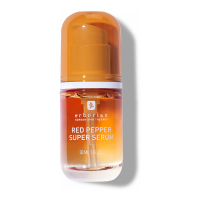 Erborian Red Pepper Super Sérum - Sérum Éclat Pour Un Teint Unifié Et Ultra Lumineux - 30 ml