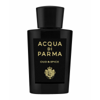 Acqua di Parma Eau de parfum 'Signatures of the Sun Oud & Spice' - 180 ml