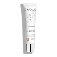 Caudalie 'Vinoperfect SPF20' Tinted Cream - Medium 40 ml