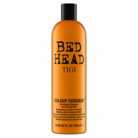 Tigi Shampoing 'Bed Head Colour Goddess Oil Infused' - 750 ml