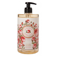 Panier des Sens 'Rose' Liquid Soap - 750 ml