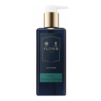 Floris Savon pour les mains 'Chypress Luxury' - 250 ml