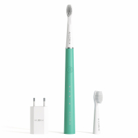 Ailoria 'Pro Smile USB Sonic' Electric Toothbrush Set - 4 Pieces