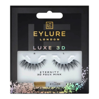 Eylure 'Luxe 3D Faux Mink' Fake Lashes - Eternity