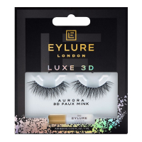Eylure Faux cils 'Luxe 3D Faux Mink' - Aurora