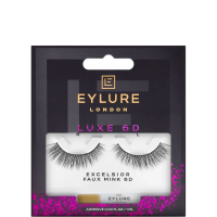 Eylure 'Luxe 6D Faux Mink' Fake Lashes - Excelsior