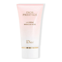 Dior Crème pour les mains 'Prestige La Crème Mains de Rose' - 75 ml