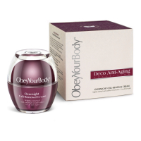Obey Your Body 'Overnight Cell Renewal' Creme - 50 ml