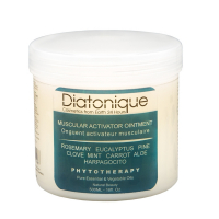 Diatonique 'Muscular Activator Ointement' Ointment - 500 ml