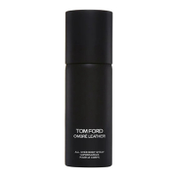Tom Ford Men's 'Ombré Leather All Over' Body Spray - 150 ml