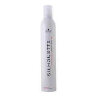 Schwarzkopf 'Silhouette Flexible Hold' Hair Mousse - 500 ml