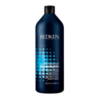 Redken Après-shampoing 'Color Extend Brownlights Blue Toning' - 1 L