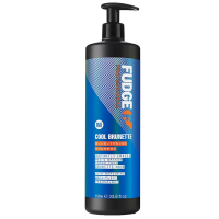 FUDGE 'Cool Brunette Blue-Toning' Shampoo - 1 L