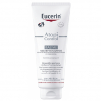 Eucerin 'AtopiControl Light' Body Balm - 400 ml