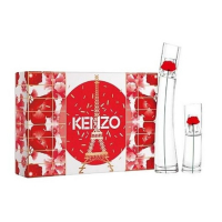 Kenzo 'Flower' Parfüm Set - 2 Stücke