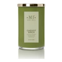 Colonial Candle 'Cheviot Birch' Scented Candle - 623 g