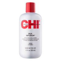 CHI 'Silk Inf. Reconstructing Complex' Hair Treatment - 355 ml