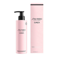 Shiseido Crème de douche 'Ginza' - 200 ml
