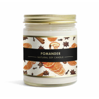 The SOi Company Scented Candle -  198 g