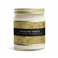 The SOi Company Scented Candle -  198 g