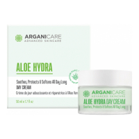 Arganicare Day Cream - 50 ml