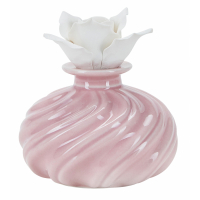 Miss Étoile 'Flower Top' Aroma Oil Bottle