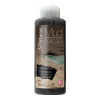 Spa Pharma 'Black Mud' Shampoo