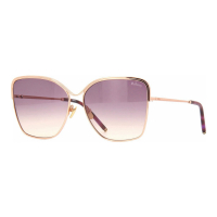 Mulberry Women's 'SML040 08FC' Sunglasses