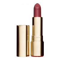 Clarins Rouge à Lèvres 'Joli Rouge Velvet Matte Moisturizing Long Wearing' - 732V Grenadine 3.5 g