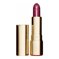 Clarins 'Joli Rouge Brillant' Lippenstift - 744S Plum 3.5 g