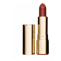 Clarins 'Joli Rouge Velvet Matte Moisturizing Long Wearing' Lipstick - 737V Spicy Cinnamon 3.5 g