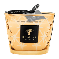 Baobab Collection 'Lucrezia' Scented Candle - 16 cm x 10 cm