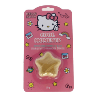 Take Care Boule de bain 'Hello Kitty' - 50 g