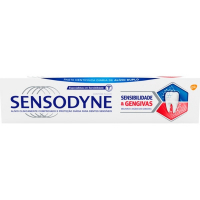 Sensodyne 'Sensitive' Toothpaste - 75 ml
