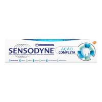 Sensodyne 'Complete Action' Toothpaste - 75 ml