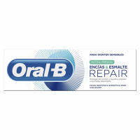 Oral-B 'Repair Extra Fresh' Toothpaste - 75 ml