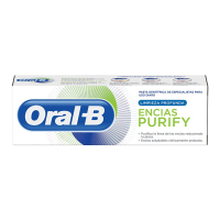 Oral-B 'Purify Deep Clean' Toothpaste - 75 ml