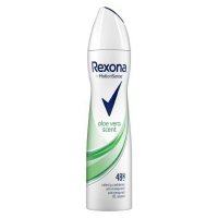 Rexona 'Aloe Vera Scent' Deodorant - 200 ml