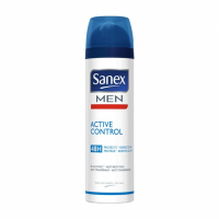 Sanex 'Men Active Control' Deodorant - 200 ml