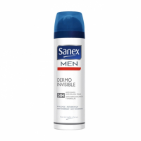 Sanex 'Dermo Invisible' Deodorant - 200 ml