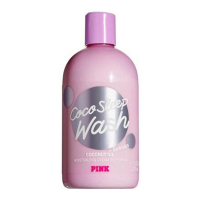Victoria's Secret 'Pink Coco Sleep Wash' Körperwäsche - 355 ml
